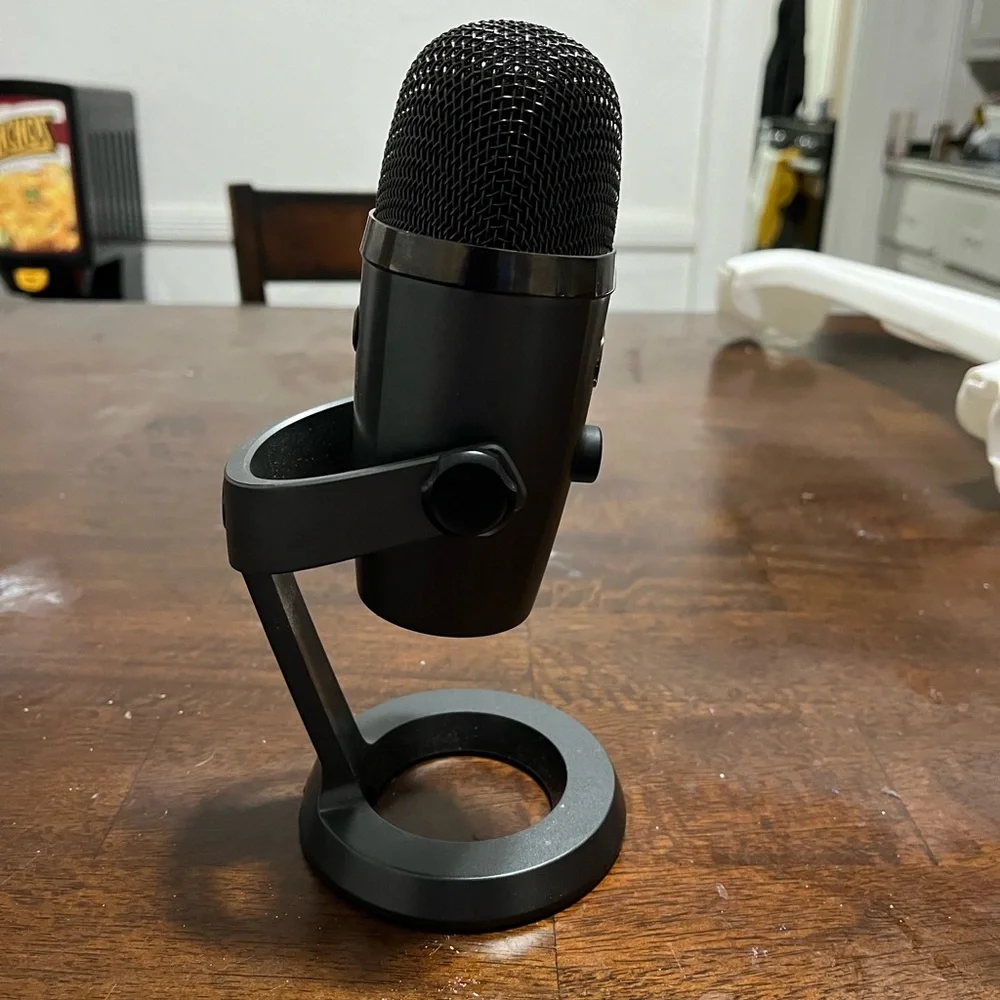 yeti nano shadow grey